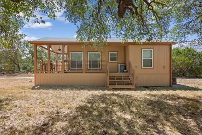 799 County Road 3160, Valley Mills, TX 76689 - Photo 2