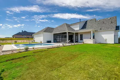 202 Palo Duro Drive, Aledo, TX 76008 - Photo 36