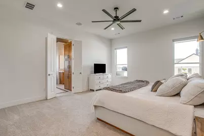 202 Palo Duro Drive, Aledo, TX 76008 - Photo 16