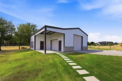1135 Paradise Parkway, Poolville, TX 76487 - Photo 36