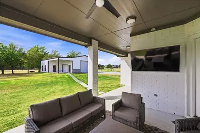 1135 Paradise Parkway, Poolville, TX 76487 - Photo 32
