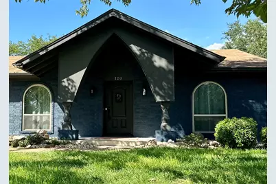 120 Lakeway Drive, Benbrook, TX 76126 - Photo 2