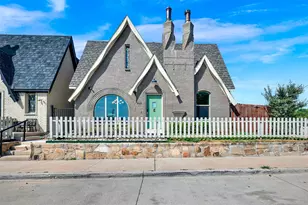 549 N Johnson St, McKinney, TX 75069 - Photo 2