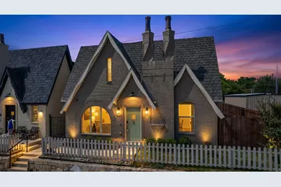 549 N Johnson Street, McKinney, TX 75069 - Photo 1