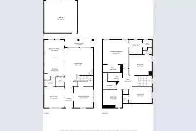 549 N Johnson Street, McKinney, TX 75069 - Photo 40