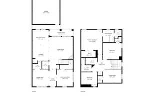 549 N Johnson St, McKinney, TX 75069 - Photo 40