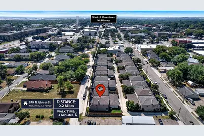 549 N Johnson Street, McKinney, TX 75069 - Photo 36
