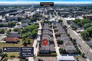 549 N Johnson St, McKinney, TX 75069 - Photo 36