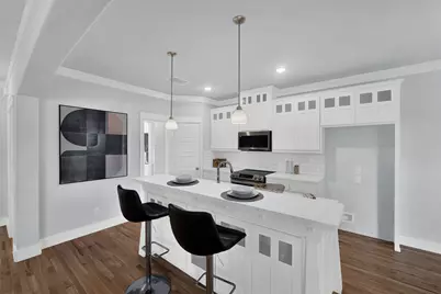 549 N Johnson Street, McKinney, TX 75069 - Photo 12