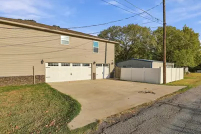 54 Doty Lane, Denison, TX 75021 - Photo 30