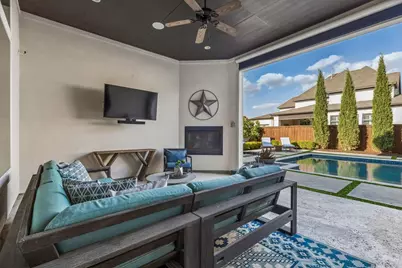 7342 Shoestring Drive, Frisco, TX 75036 - Photo 8