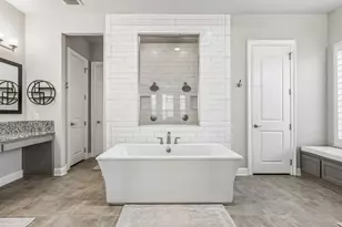 7342 Shoestring Dr, Frisco, TX 75036 - Photo 22
