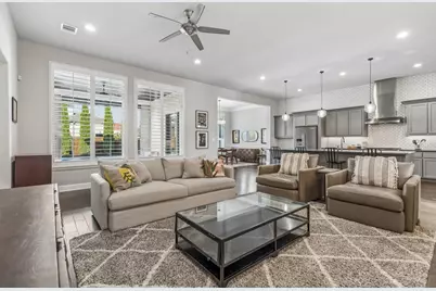 7342 Shoestring Drive, Frisco, TX 75036 - Photo 16