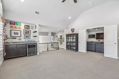 7342 Shoestring Drive, Frisco, TX 75036 - Photo 14