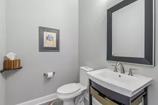 7342 Shoestring Dr, Frisco, TX 75036 - Photo 26