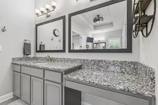 7342 Shoestring Dr, Frisco, TX 75036 - Photo 20