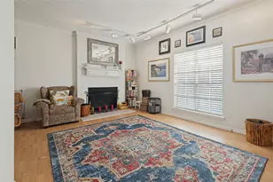 4430 Harlanwood Dr N, Fort Worth, TX 76109 - Photo 14