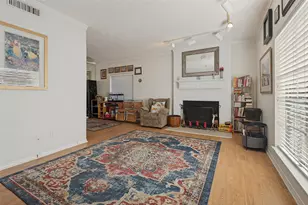 4430 Harlanwood Dr N, Fort Worth, TX 76109 - Photo 12