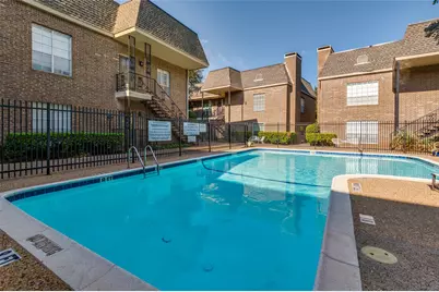 4430 Harlanwood Drive N #209, Fort Worth, TX 76109 - Photo 2
