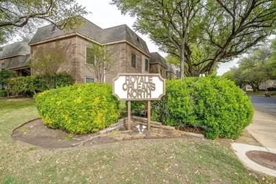 4430 Harlanwood Drive N #209, Fort Worth, TX 76109 - Photo 26