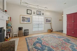 4430 Harlanwood Dr N, Fort Worth, TX 76109 - Photo 20