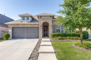 2501 War Admiral St, Celina, TX 75009 - Photo 1