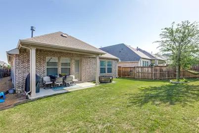 2501 War Admiral Street, Celina, TX 75009 - Photo 16