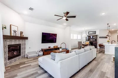 2501 War Admiral Street, Celina, TX 75009 - Photo 10