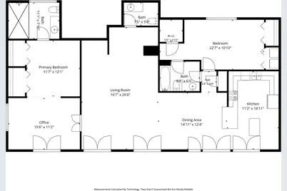 10209 Regal Oaks Drive #211, Dallas, TX 75230 - Photo 26