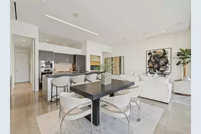 1717 Arts Plaza #1804, Dallas, TX 75201 - Photo 10