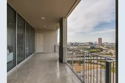 1717 Arts Plaza #1804, Dallas, TX 75201 - Photo 6