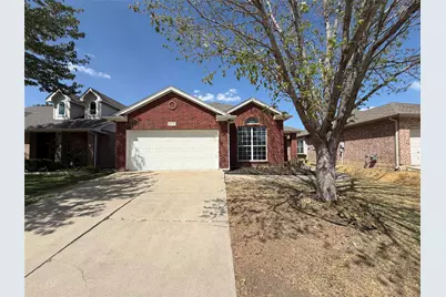 2617 Silver Hill Drive, Fort Worth, TX 76131 - Photo 1