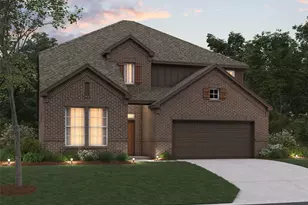 12504 Sasky Rd, Fort Worth, TX 76117 - Photo 1