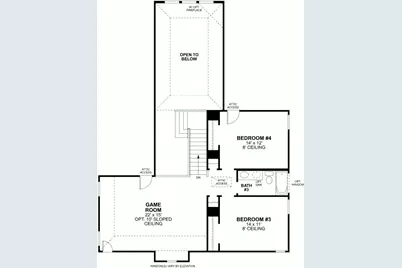 12504 Sasky Road, Fort Worth, TX 76117 - Photo 2