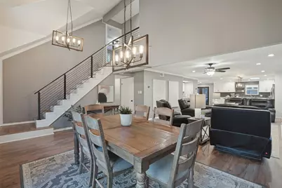 1102 Woodland Way, Richardson, TX 75080 - Photo 6