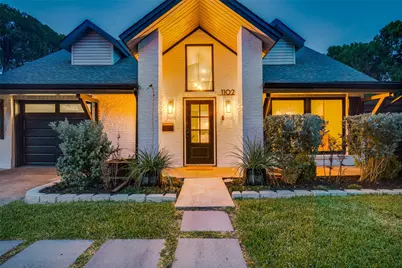 1102 Woodland Way, Richardson, TX 75080 - Photo 1