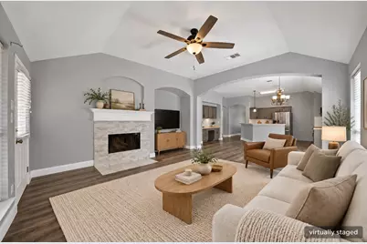 2633 Pioneer Bluffs Road, Balch Springs, TX 75181 - Photo 12