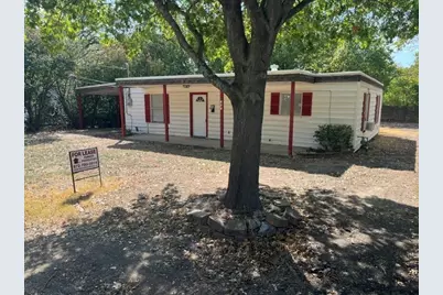 711 Hall Street, Lancaster, TX 75146 - Photo 1