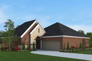 4707 Prairie Crest Ln, Arlington, TX 76005 - Photo 1