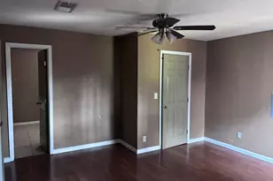 306 Hubbard, Streetman, TX 75859 - Photo 20