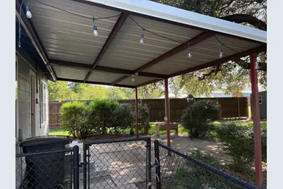 306 Hubbard, Streetman, TX 75859 - Photo 6