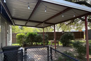 306 Hubbard, Streetman, TX 75859 - Photo 6