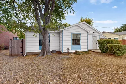 7928 Norvell Drive, Dallas, TX 75227 - Photo 2