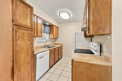 403 N 7th Street #D, Midlothian, TX 76065 - Photo 1