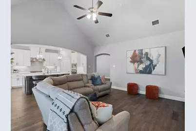9421 Excursion Drive, Oak Point, TX 75068 - Photo 18