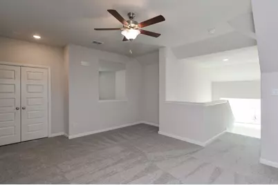 5501 Crestview Drive, Celina, TX 75009 - Photo 12