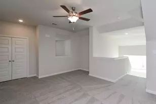 5501 Crestview Dr, Celina, TX 75009 - Photo 12