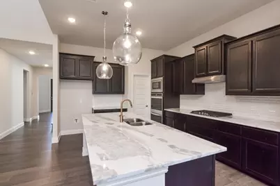 5501 Crestview Drive, Celina, TX 75009 - Photo 4