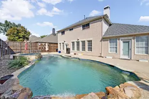 4101 Crooked Stick Dr, Frisco, TX 75035 - Photo 34