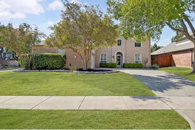 4101 Crooked Stick Drive, Frisco, TX 75035 - Photo 1